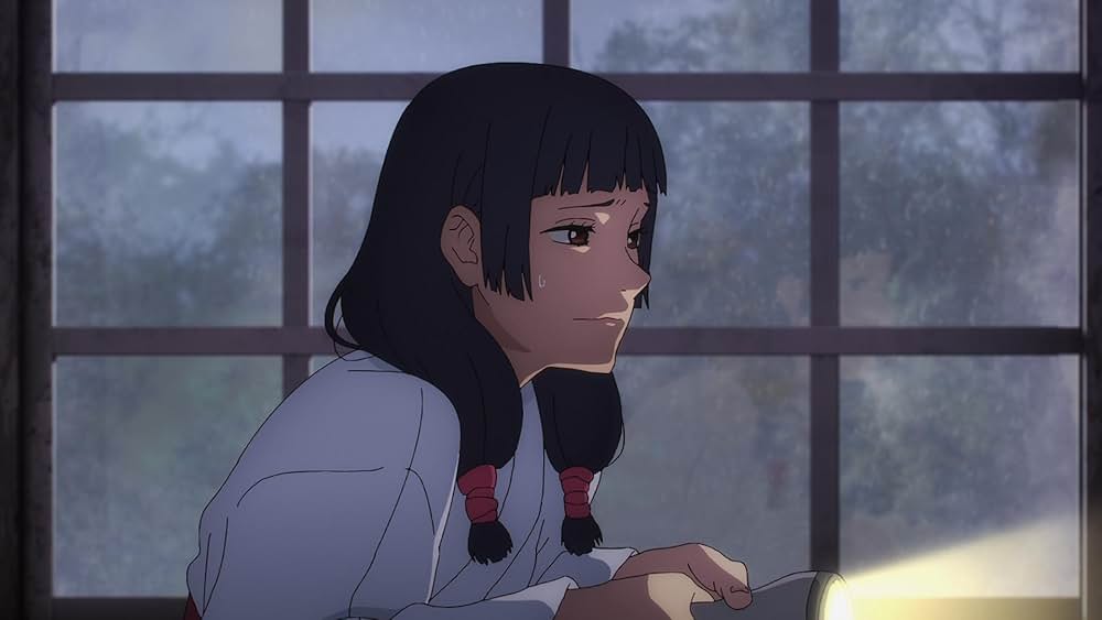 呪術廻戦「懐玉・玉折」総集編の画像