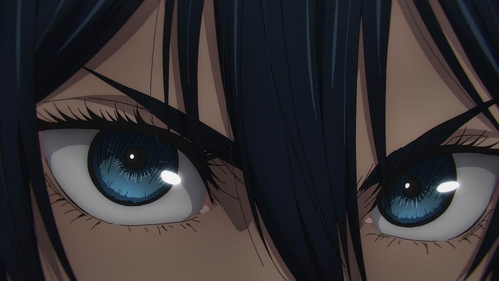 呪術廻戦「懐玉・玉折」総集編の画像