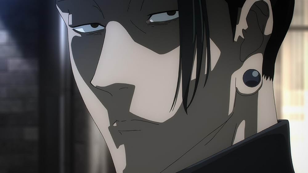 呪術廻戦「懐玉・玉折」総集編の画像