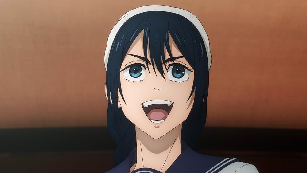 呪術廻戦「懐玉・玉折」総集編の写真