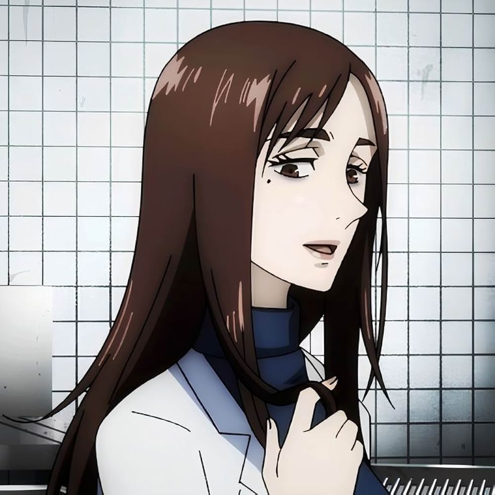 呪術廻戦「懐玉・玉折」総集編の画像