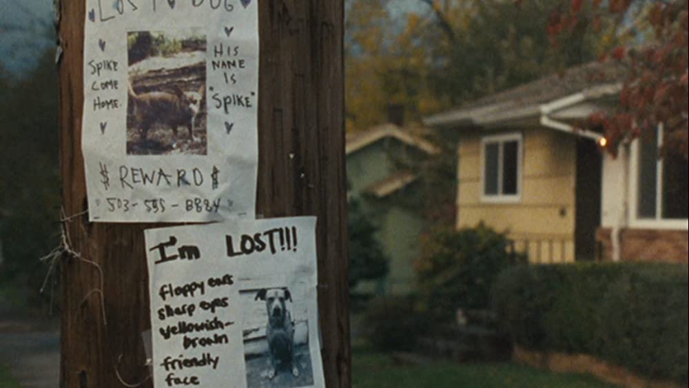 ウェンディ&ルーシーの画像