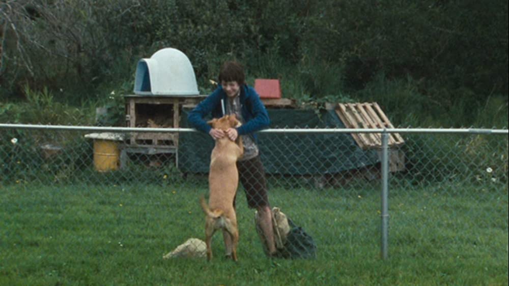 「ウェンディ&ルーシー」ミシェル・ウィリアムズの画像