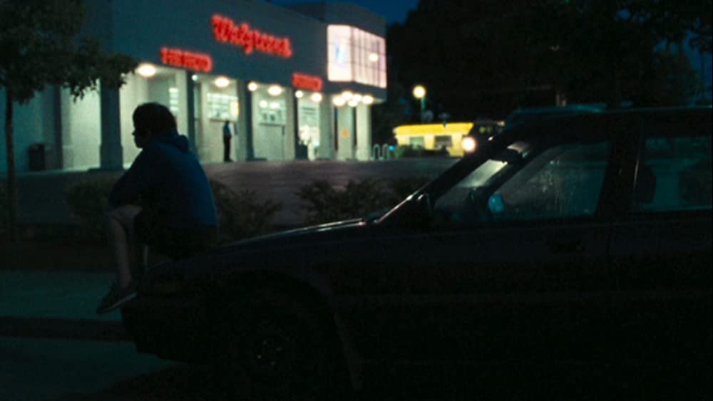 「ウェンディ&ルーシー」ミシェル・ウィリアムズの画像