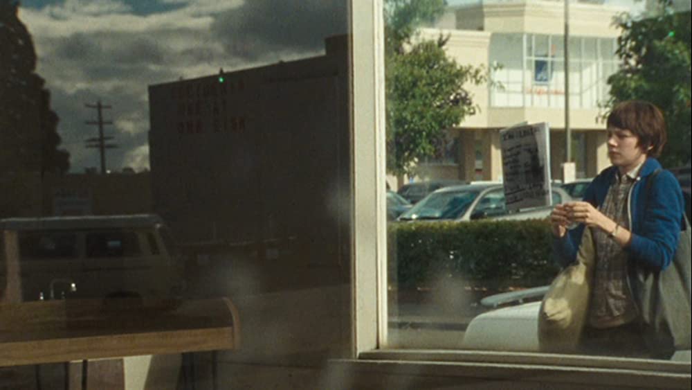 「ウェンディ&ルーシー」ミシェル・ウィリアムズの画像