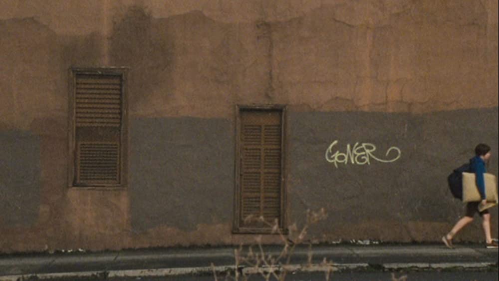 「ウェンディ&ルーシー」ミシェル・ウィリアムズの画像