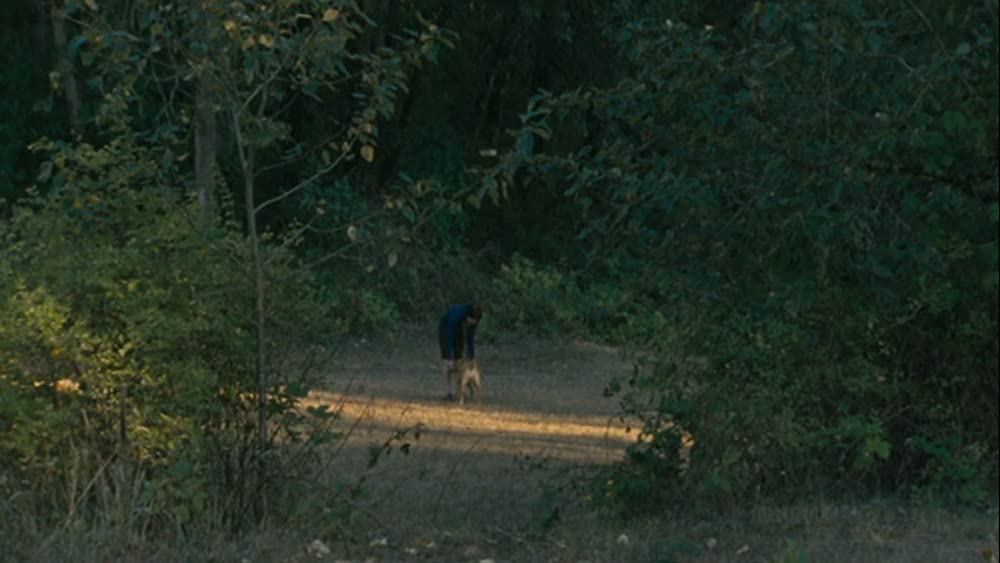 「ウェンディ&ルーシー」ミシェル・ウィリアムズの画像