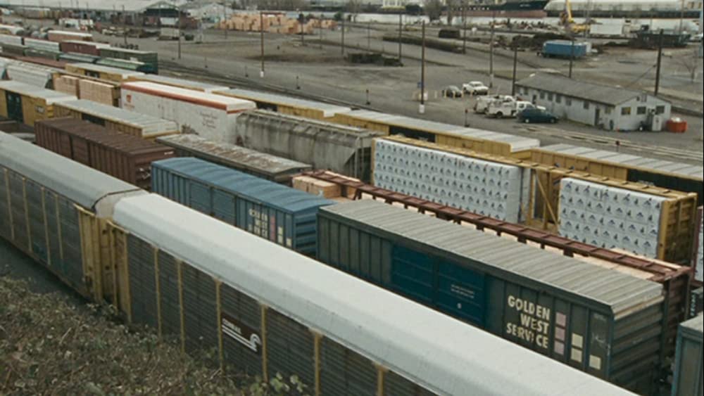 ウェンディ&ルーシーの画像