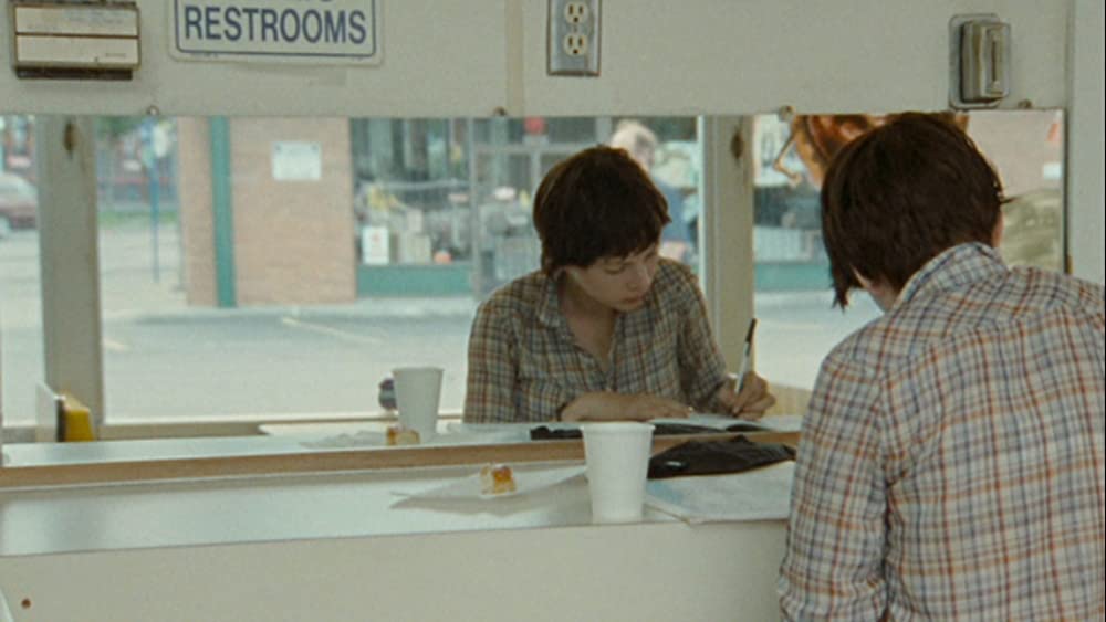 「ウェンディ&ルーシー」ミシェル・ウィリアムズの画像