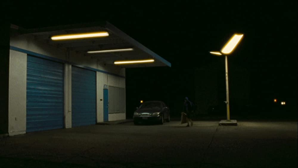 ウェンディ&ルーシーの画像