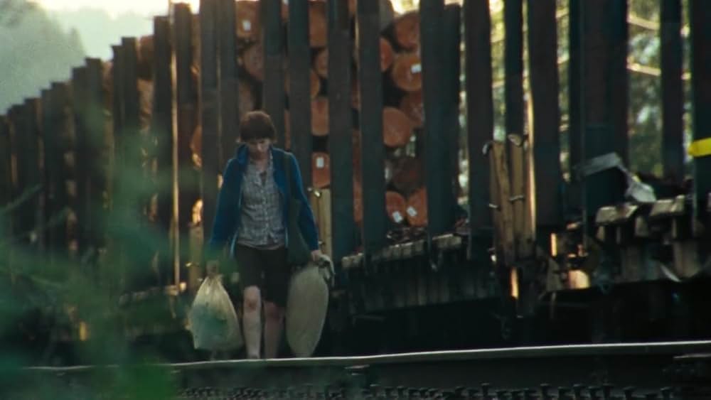 ウェンディ&ルーシーの画像