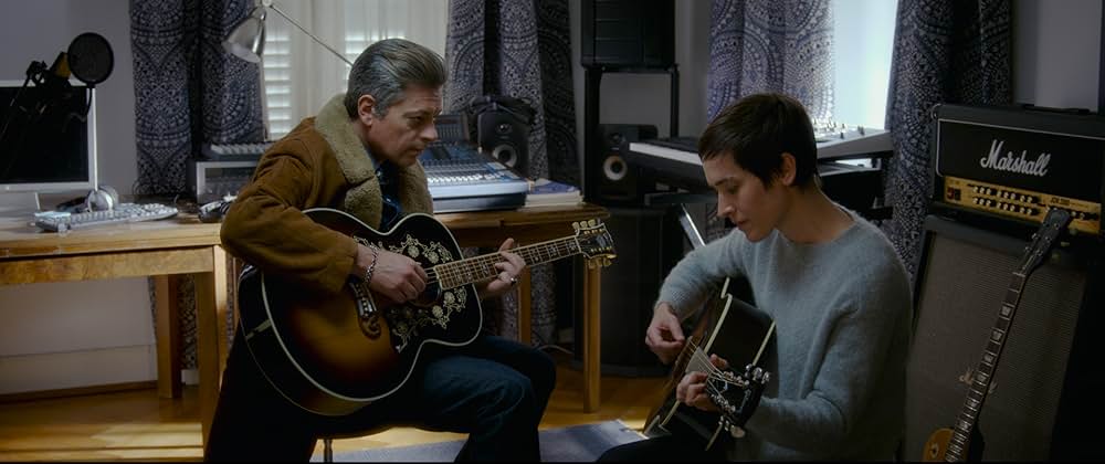 The Line（原題）の画像