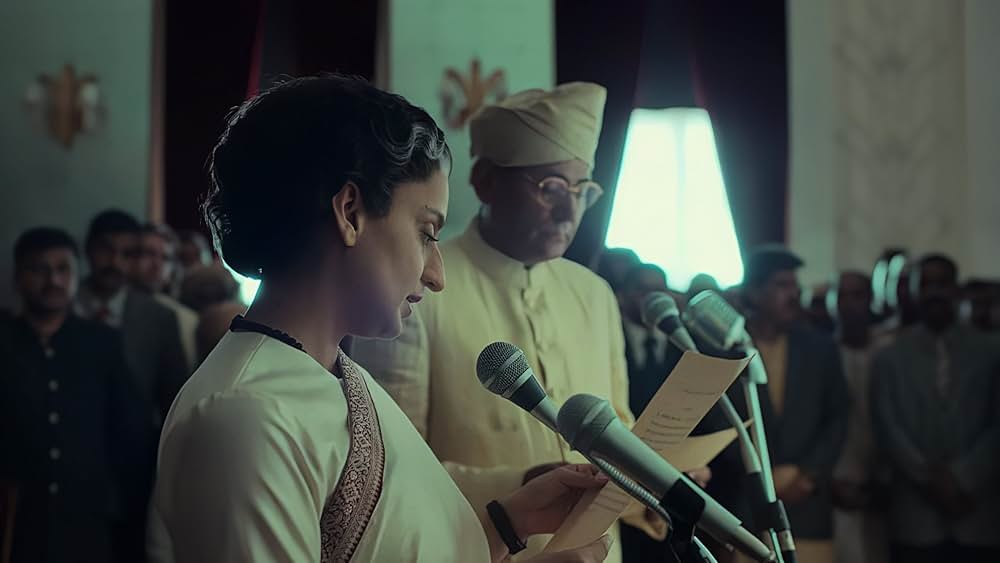 Emergency（原題）の画像