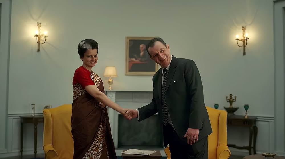 Emergency（原題）の画像