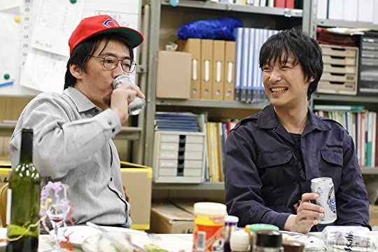 南極料理人の画像