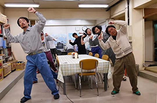 南極料理人の画像