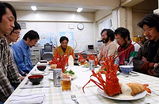 南極料理人の画像