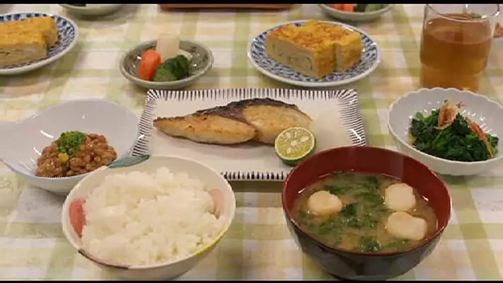 南極料理人の画像