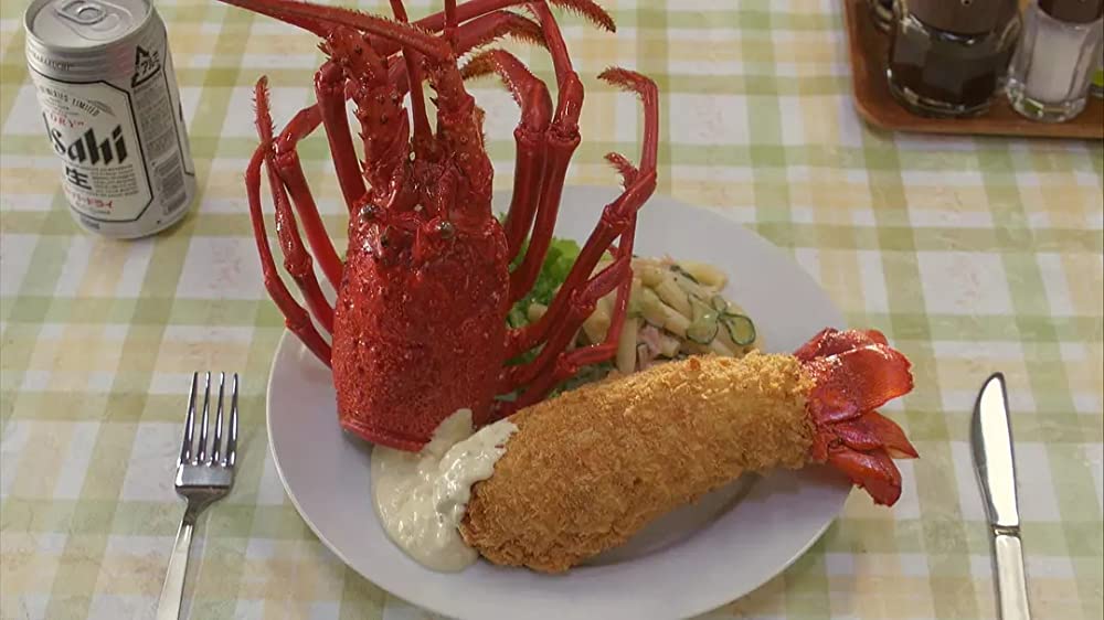 南極料理人の画像