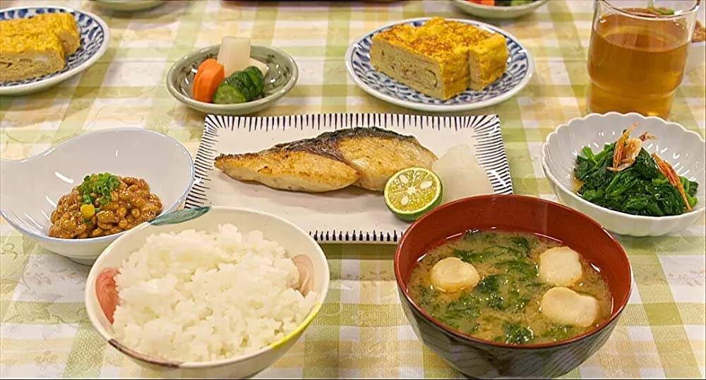 南極料理人の画像