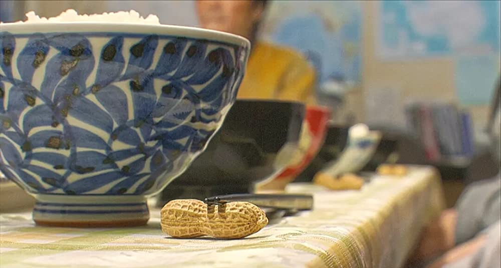 南極料理人の画像