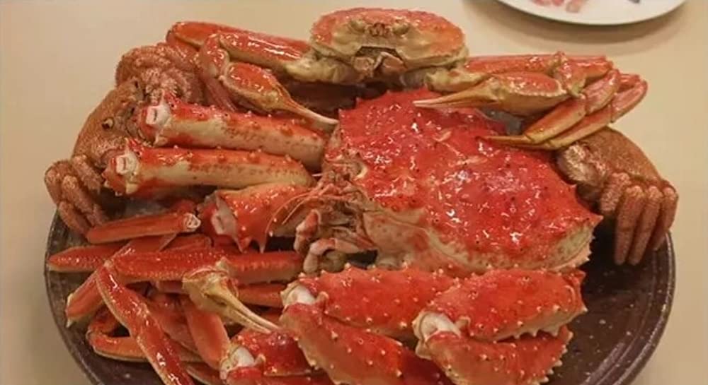 南極料理人の画像