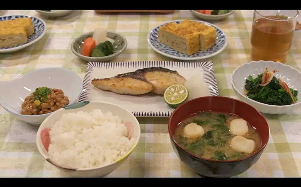 南極料理人の画像