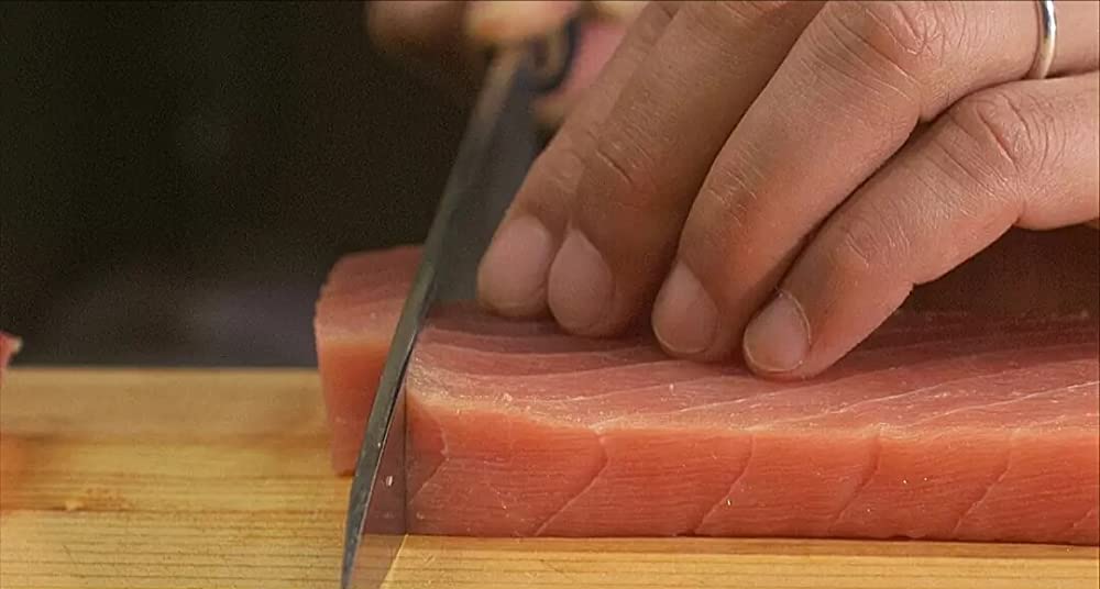 南極料理人の画像