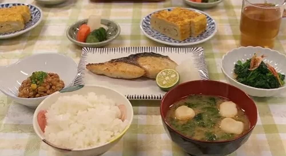 南極料理人の画像