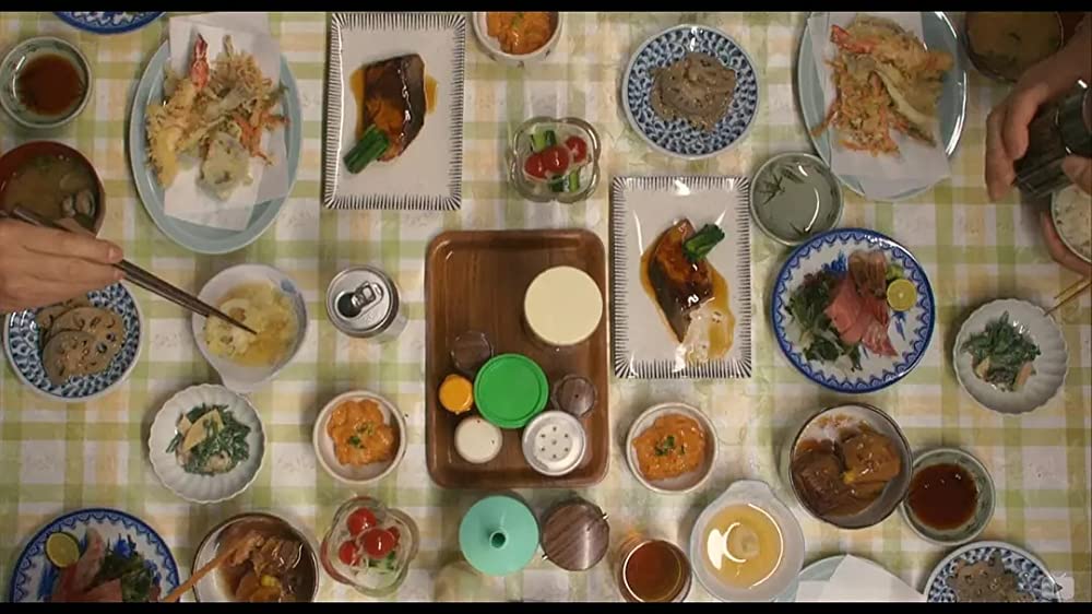 南極料理人の画像