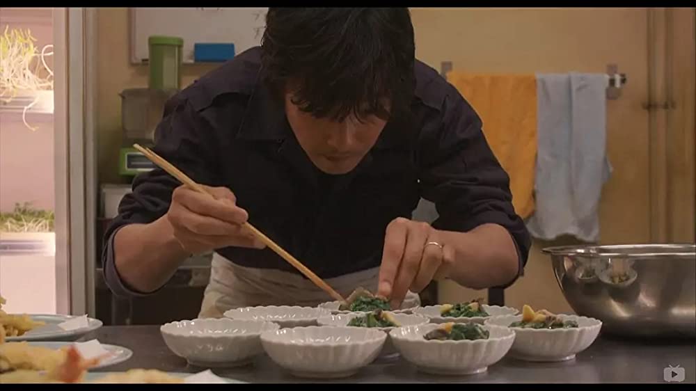 南極料理人の画像