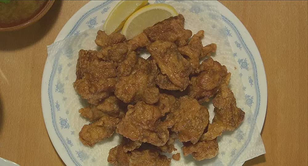 南極料理人の画像