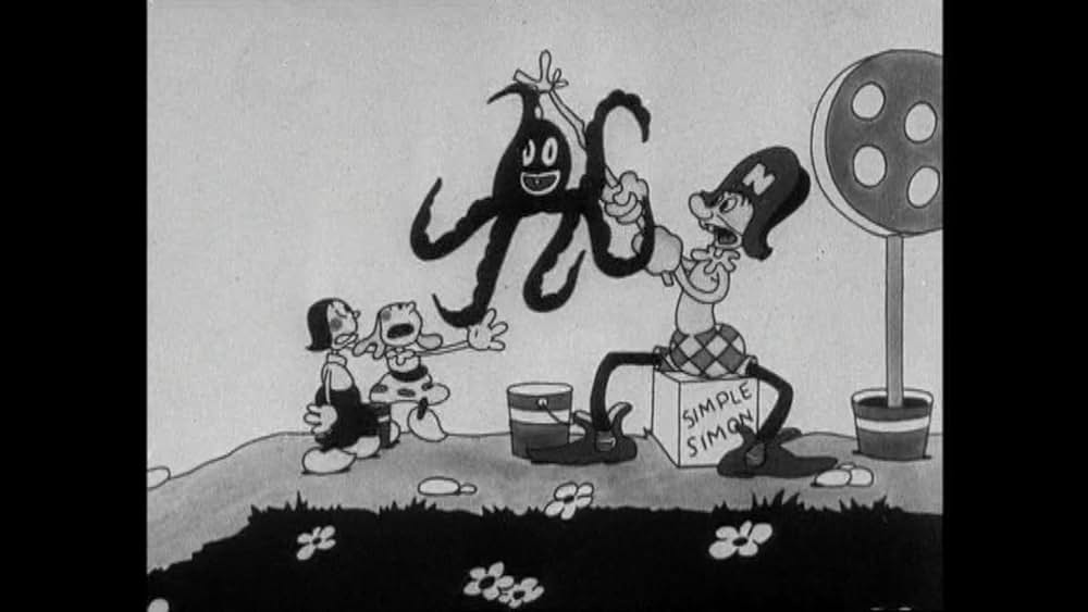 童話行進曲の写真