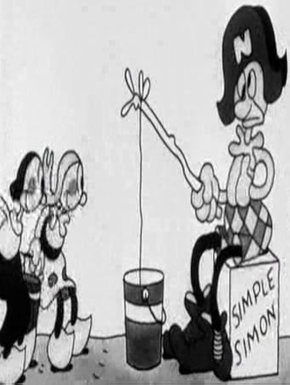 童話行進曲の画像