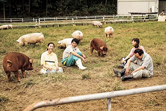 サバイバルファミリーの画像