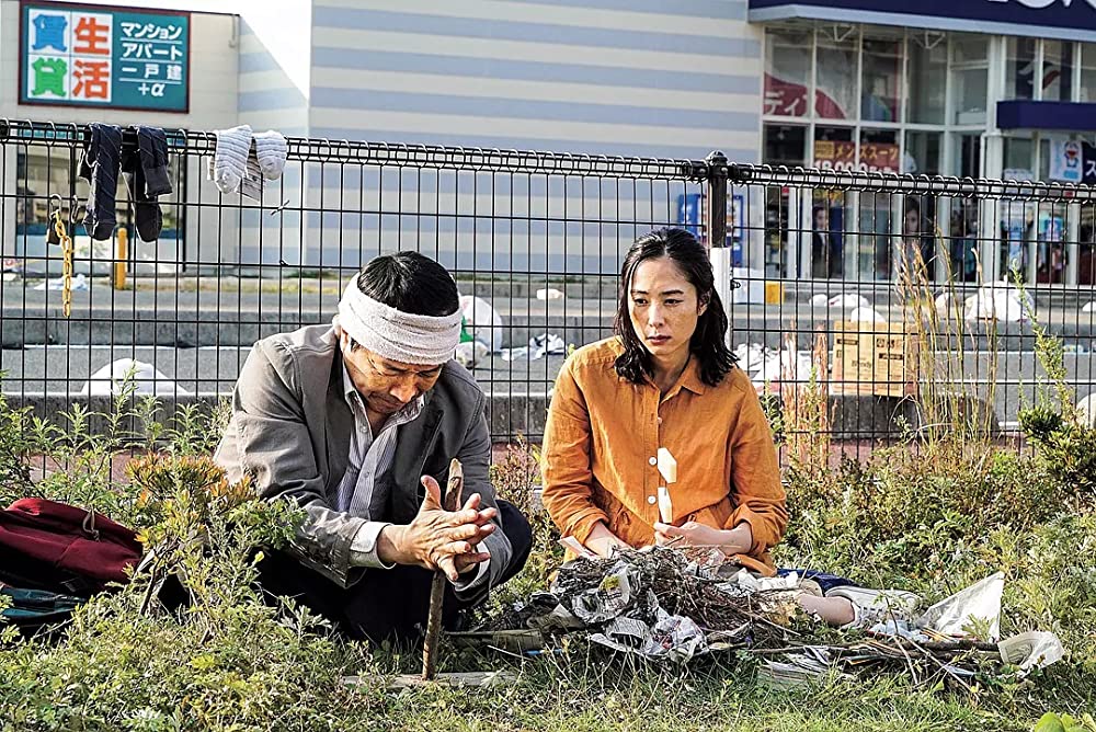 サバイバルファミリーの画像