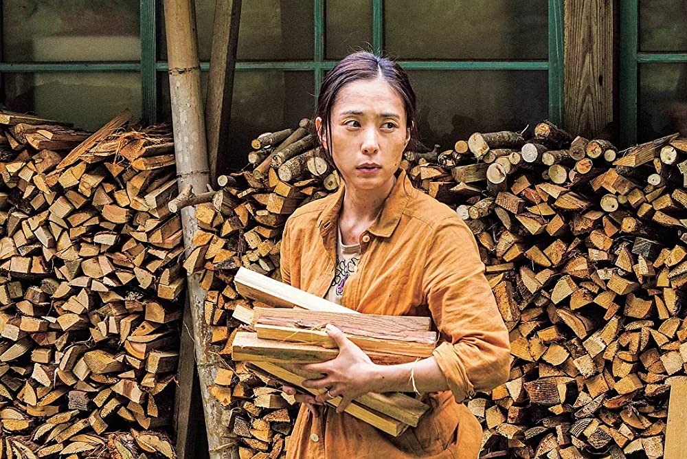 サバイバルファミリーの画像