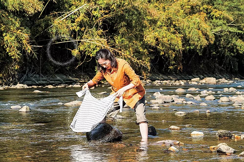 サバイバルファミリーの画像