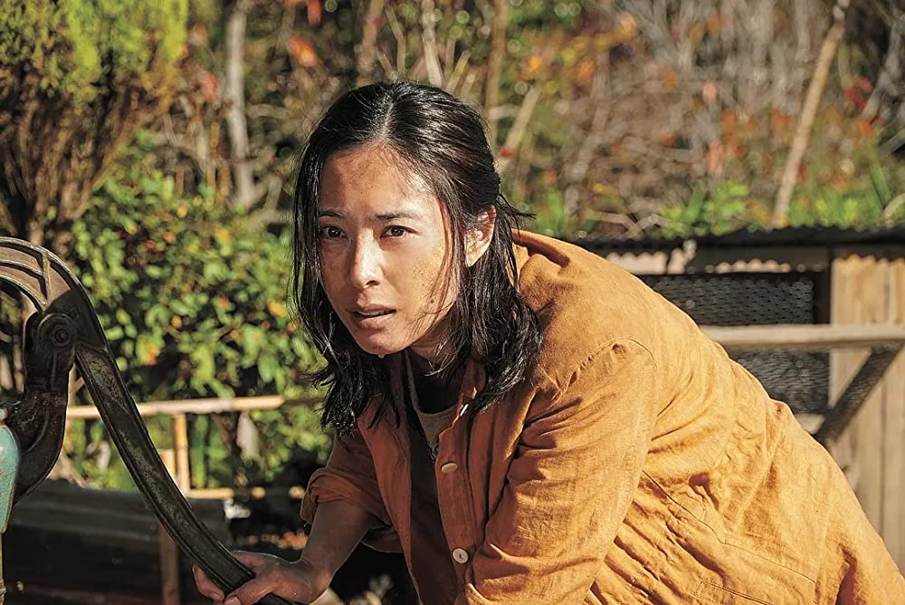 サバイバルファミリーの画像