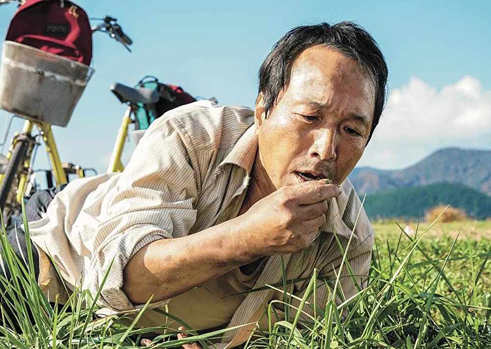 サバイバルファミリーの画像