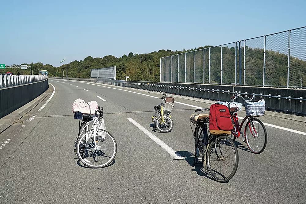 サバイバルファミリーの画像