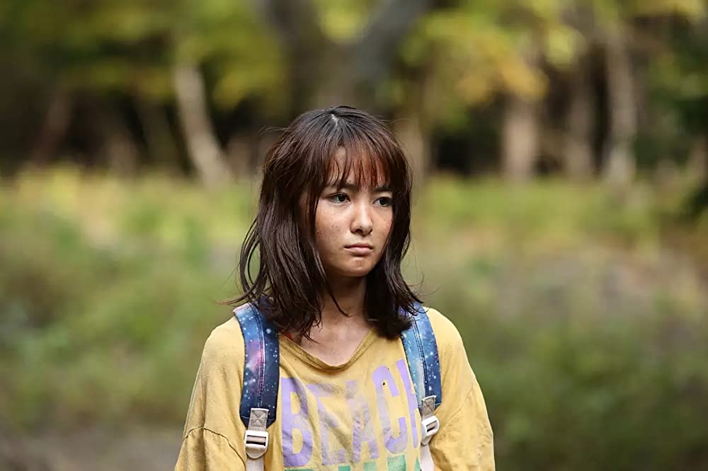 サバイバルファミリーの画像