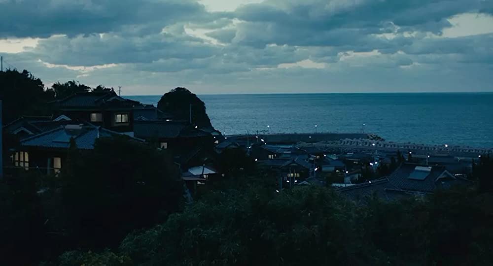 サバイバルファミリーの画像