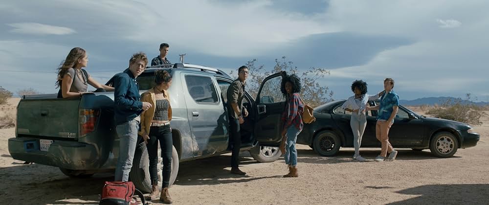 Head Count（原題）の画像