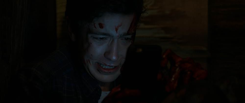 Head Count（原題）の画像