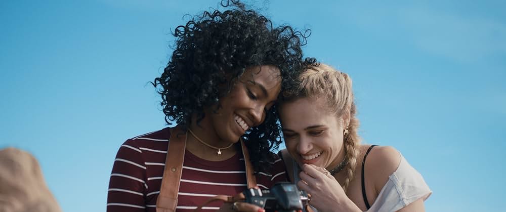 Head Count（原題）の写真