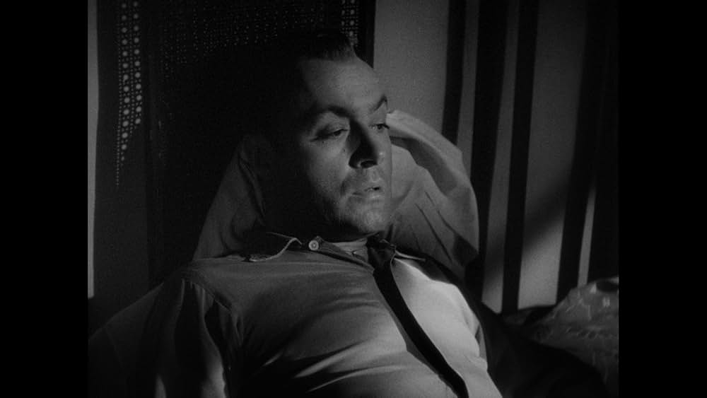 国境の南の画像