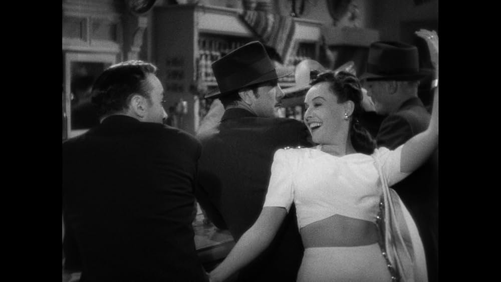 国境の南の画像