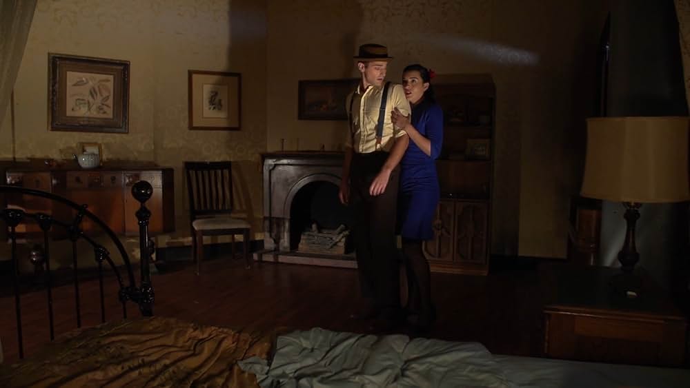 Blade the Iron Cross（原題）の画像