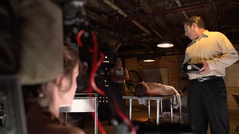 Blade the Iron Cross（原題）の画像